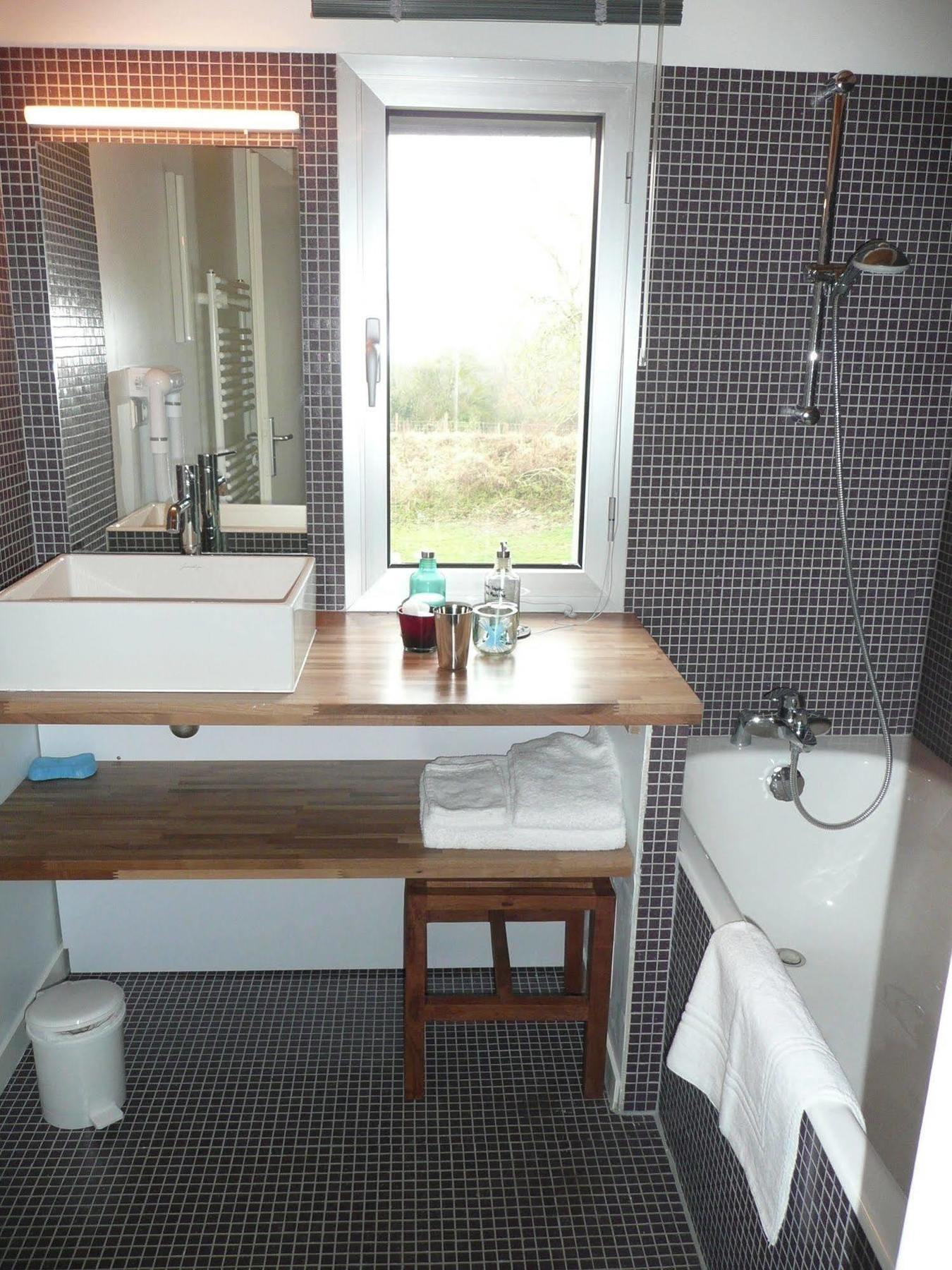 Domaine Du Normandoux, The Originals Relais Hotel Terce ภายนอก รูปภาพ