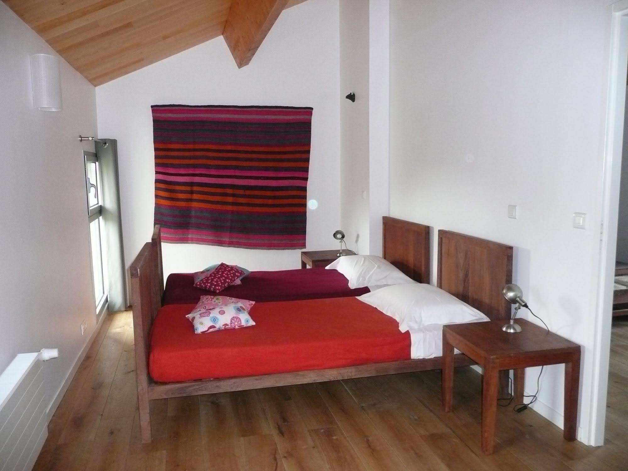 Domaine Du Normandoux, The Originals Relais Hotel Terce ภายนอก รูปภาพ