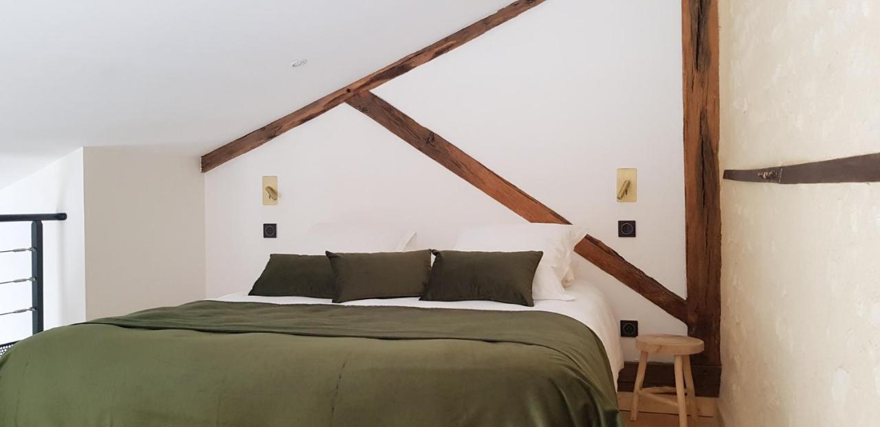 Domaine Du Normandoux, The Originals Relais Hotel Terce ภายนอก รูปภาพ