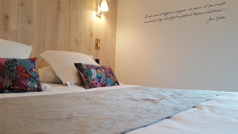 Domaine Du Normandoux, The Originals Relais Hotel Terce ภายนอก รูปภาพ