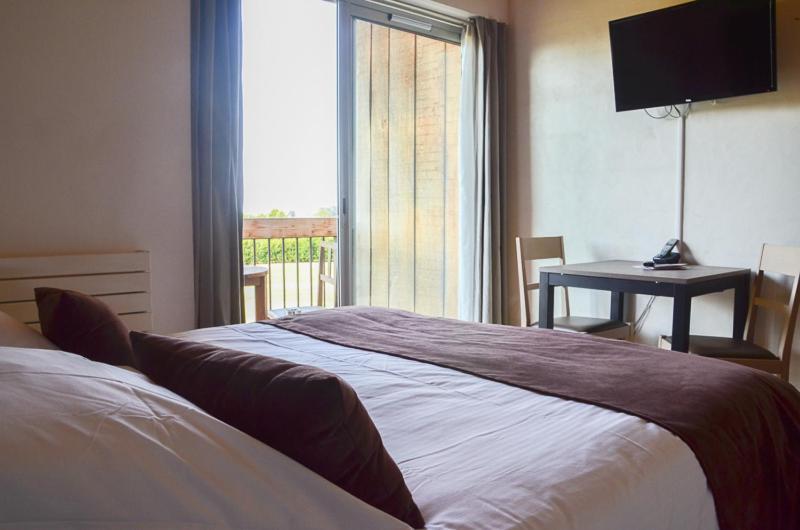 Domaine Du Normandoux, The Originals Relais Hotel Terce ภายนอก รูปภาพ